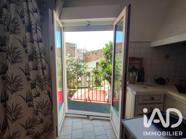Appartement à vendre 4 pièces 124 m² Narbonne