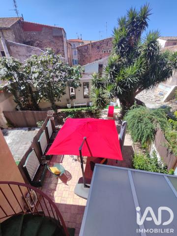Appartement à vendre 4 pièces 124 m² Narbonne