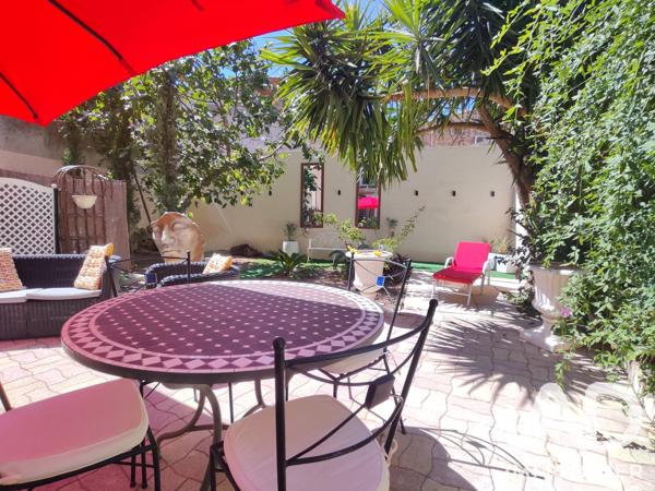 Appartement à vendre 4 pièces 124 m² Narbonne