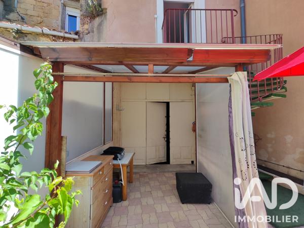 Appartement à vendre 4 pièces 124 m² Narbonne