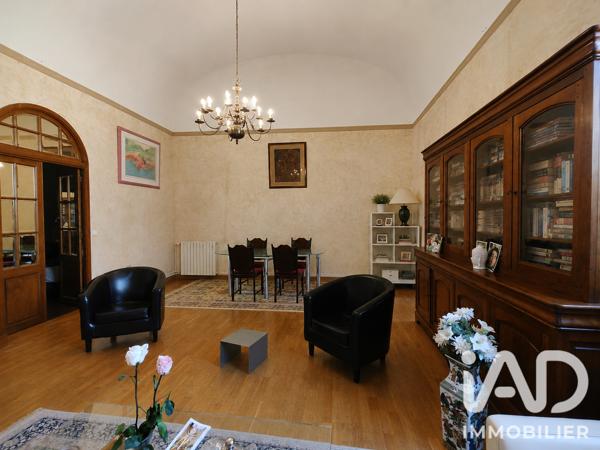 Appartement à vendre 4 pièces 124 m² Narbonne