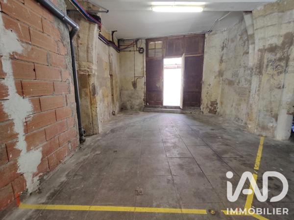 Appartement à vendre 4 pièces 124 m² Narbonne