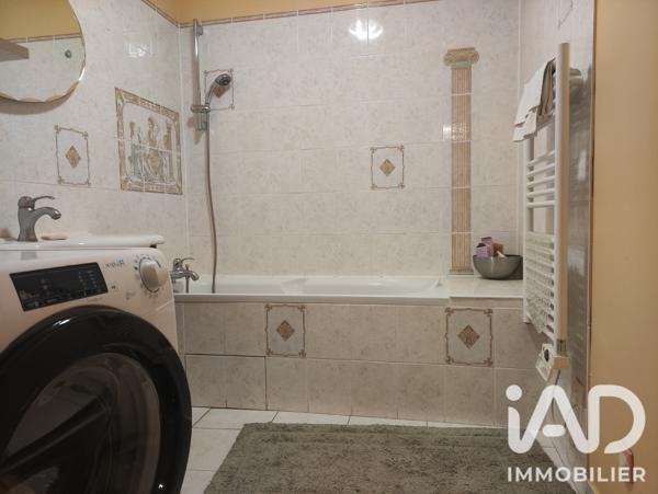 Appartement à vendre 4 pièces 124 m² Narbonne