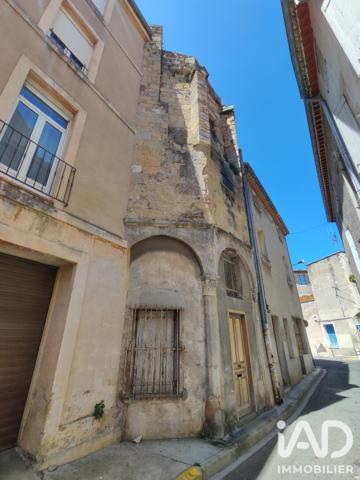 Appartement à vendre 4 pièces 124 m² Narbonne