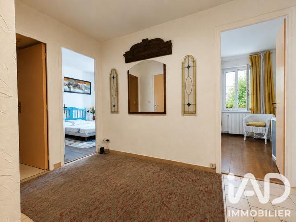 Appartement à vendre 4 pièces 124 m² Narbonne