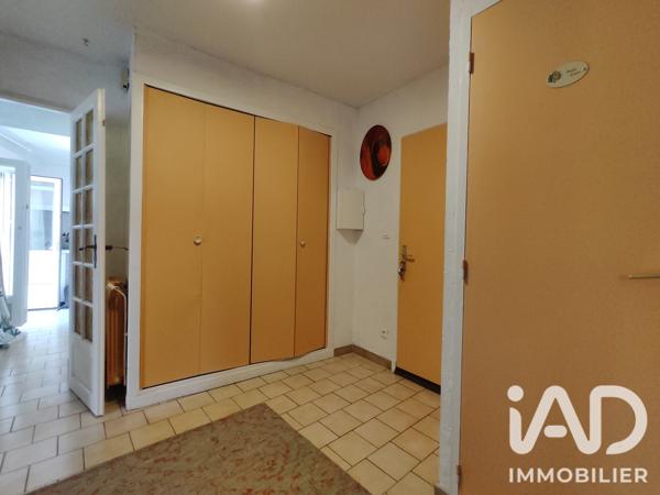 Appartement à vendre 4 pièces 124 m² Narbonne