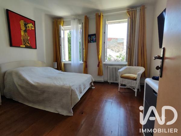 Appartement à vendre 4 pièces 124 m² Narbonne