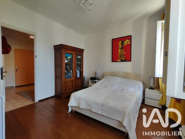 Appartement à vendre 4 pièces 124 m² Narbonne