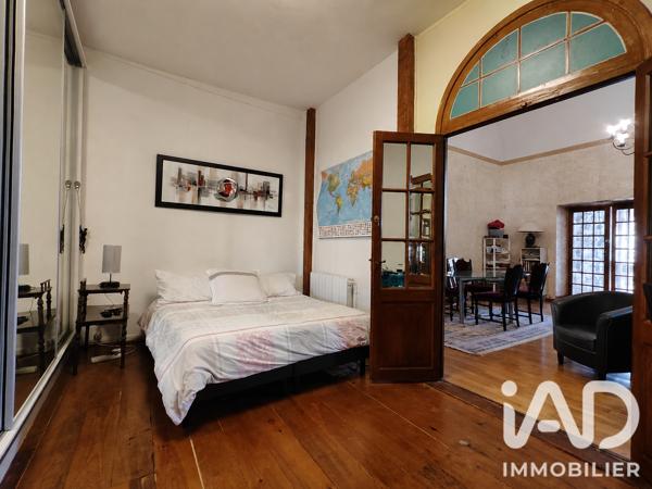 Appartement à vendre 4 pièces 124 m² Narbonne
