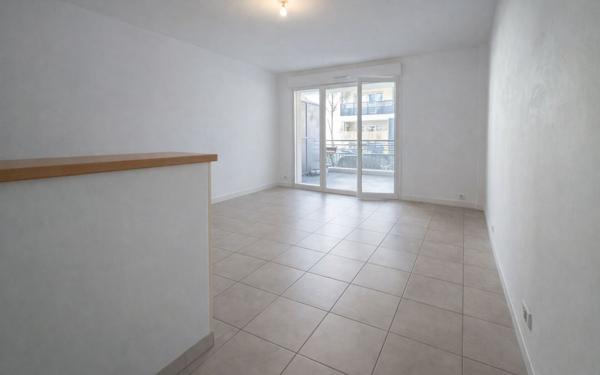 Appartement à vendre    2 pièces • 45 m2 Saint-Jean