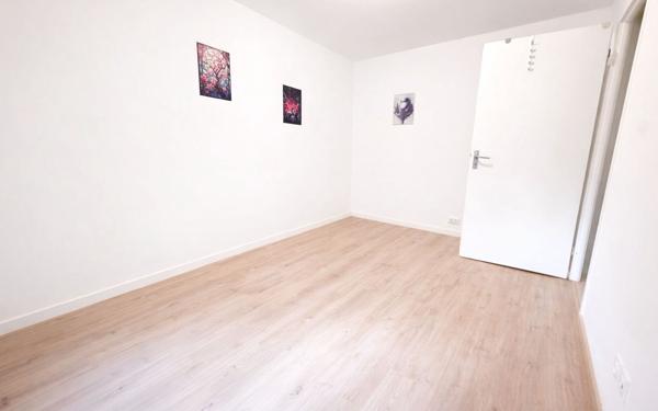 Appartement à vendre    2 pièces • 45 m2 Saint-Jean