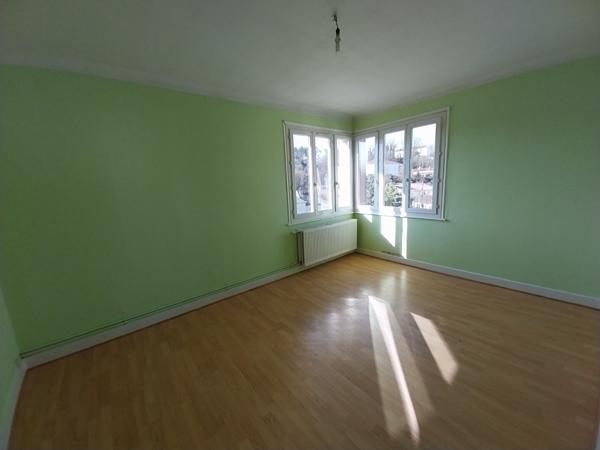 Appartement Gray 4 pièce(s)