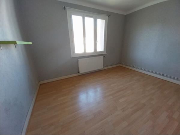 Appartement Gray 4 pièce(s)