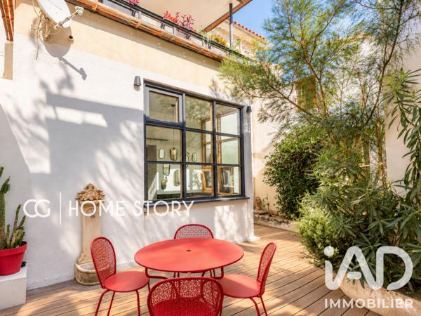 Maison (prestige) à vendre 4 pièces 101 m² Sanary-sur-Mer
