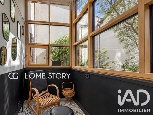 Maison (prestige) à vendre 4 pièces 101 m² Sanary-sur-Mer