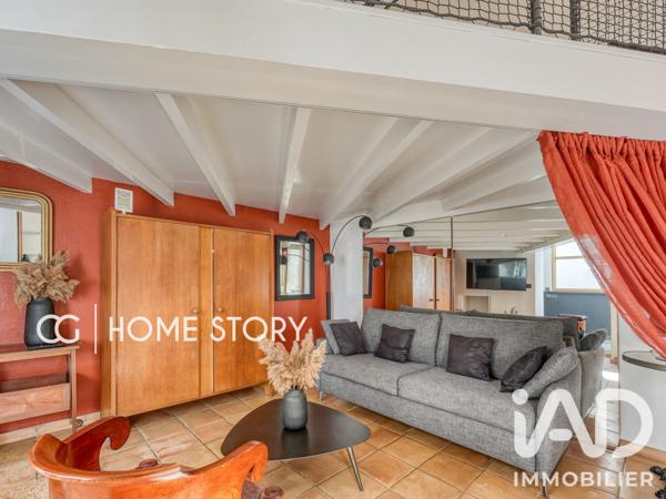 Maison (prestige) à vendre 4 pièces 101 m² Sanary-sur-Mer
