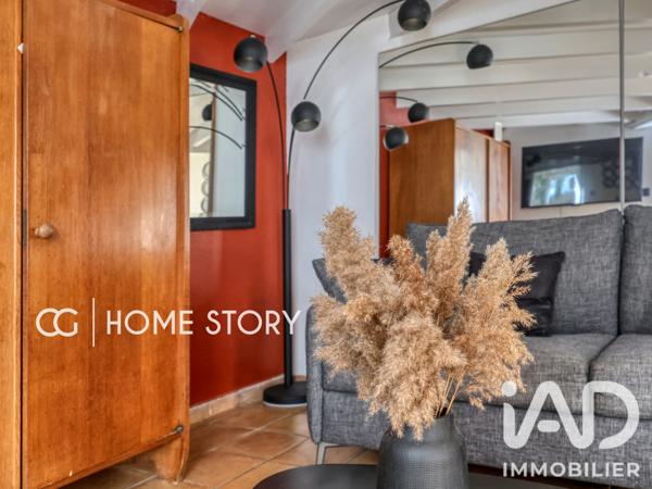Maison (prestige) à vendre 4 pièces 101 m² Sanary-sur-Mer