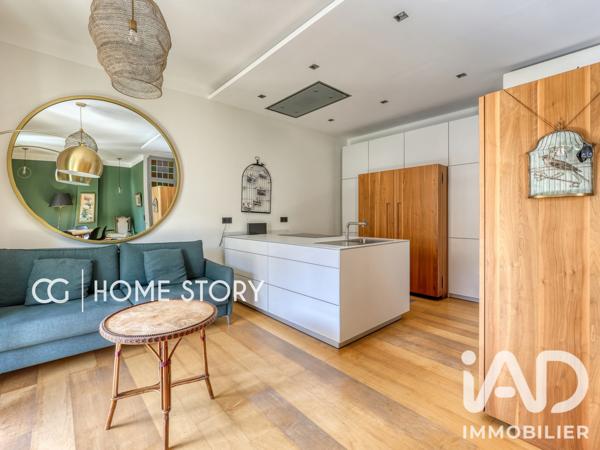 Maison (prestige) à vendre 4 pièces 101 m² Sanary-sur-Mer