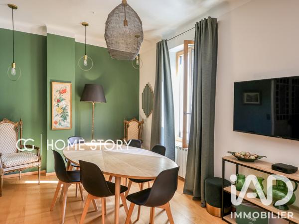 Maison (prestige) à vendre 4 pièces 101 m² Sanary-sur-Mer