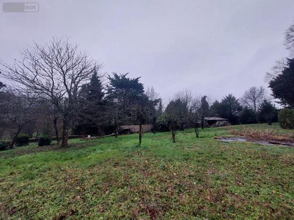 Maison à vendre à Cossé-le-Vivien en Mayenne (53230), ref : 53032-1066