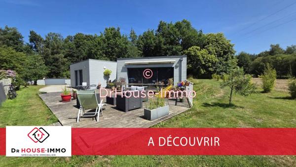 Maison à vendre 7 pièces de 160 m²