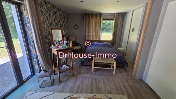 Maison à vendre 7 pièces de 160 m²