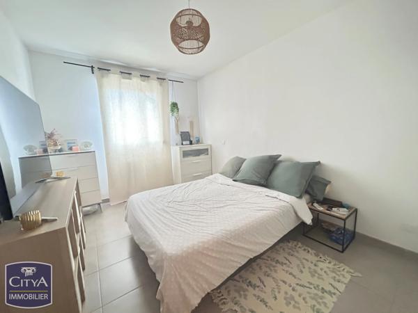 Appartement à vendre 2 pièces 41m² Gigean (34770)