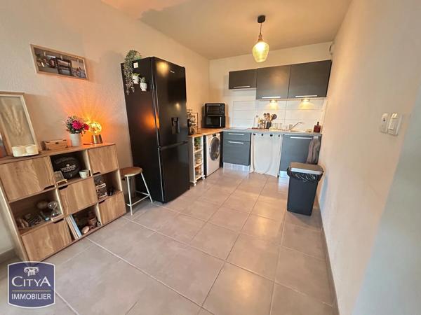 Appartement à vendre 2 pièces 41m² Gigean (34770)