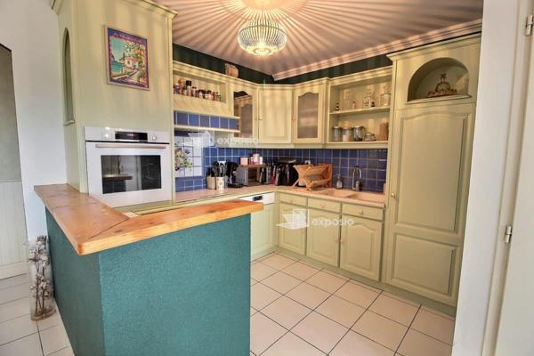 Appartement Niort 3 pièces 70 m2 et son garage