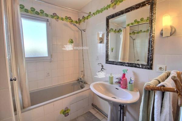 Appartement Niort 3 pièces 70 m2 et son garage