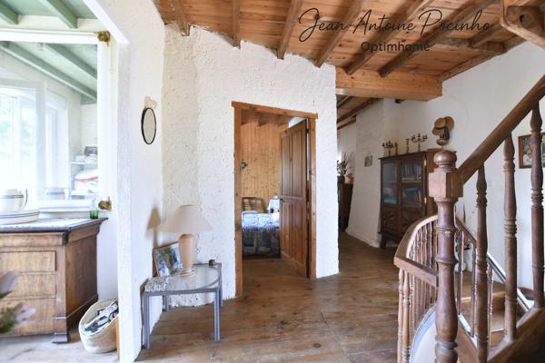 Corps de ferme à vendre 6 pièces  (65)