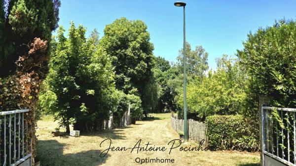 Corps de ferme à vendre 6 pièces  (65)