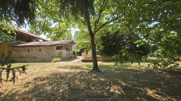 Corps de ferme à vendre 6 pièces  (65)