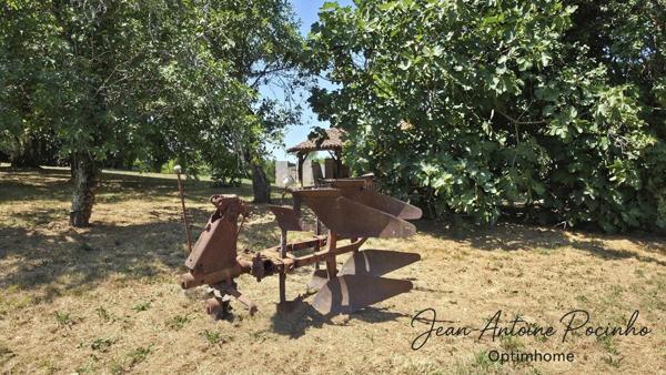 Corps de ferme à vendre 6 pièces  (65)