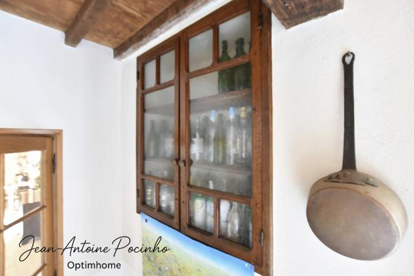 Corps de ferme à vendre 6 pièces  (65)