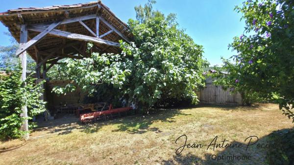 Corps de ferme à vendre 6 pièces  (65)