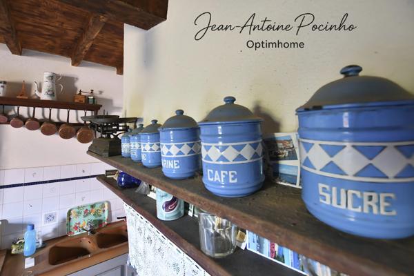 Corps de ferme à vendre 6 pièces  (65)