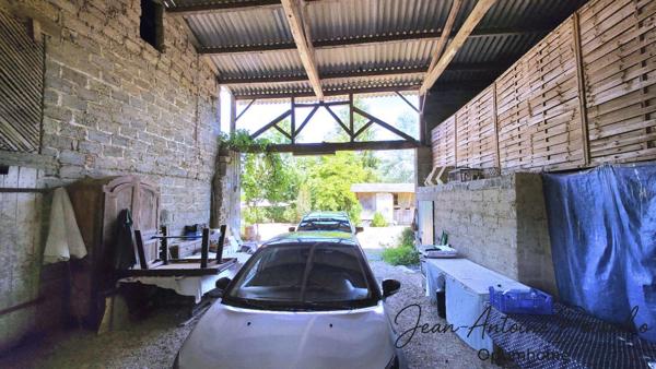 Corps de ferme à vendre 6 pièces  (65)