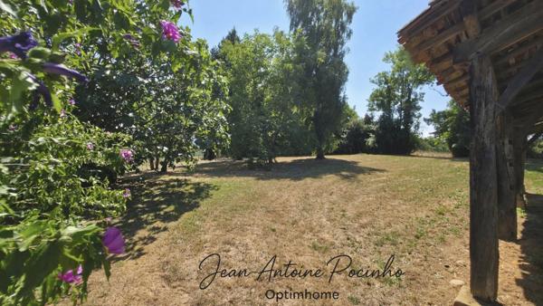 Corps de ferme à vendre 6 pièces  (65)