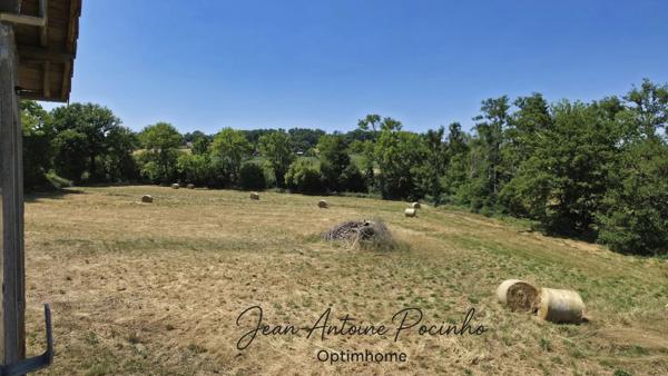 Corps de ferme à vendre 6 pièces  (65)