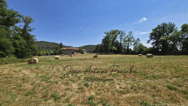 Corps de ferme à vendre 6 pièces  (65)
