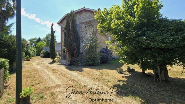 Corps de ferme à vendre 6 pièces  (65)