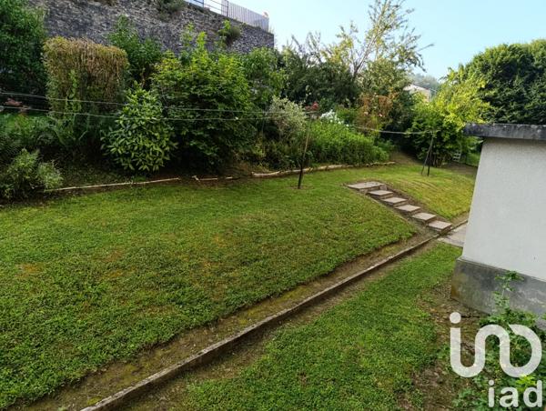 Appartement à vendre 4 pièces 82 m² Nouzonville