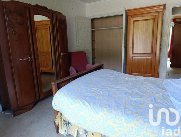 Appartement à vendre 4 pièces 82 m² Nouzonville