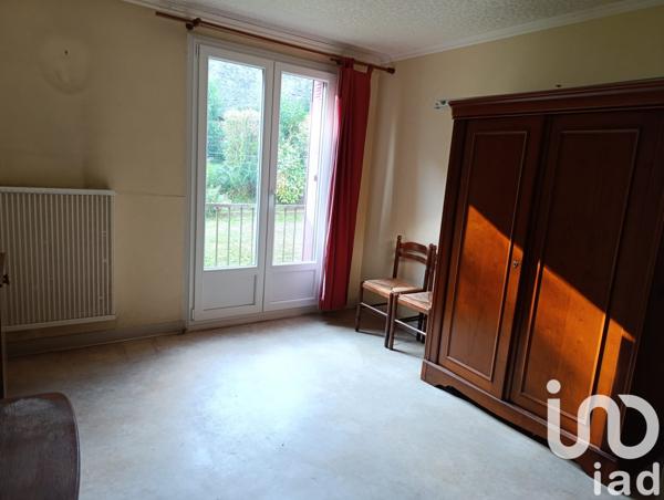 Appartement à vendre 4 pièces 82 m² Nouzonville