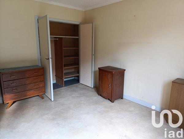 Appartement à vendre 4 pièces 82 m² Nouzonville