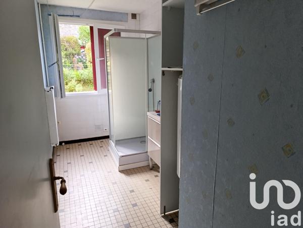 Appartement à vendre 4 pièces 82 m² Nouzonville