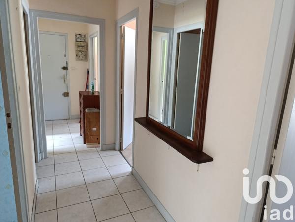 Appartement à vendre 4 pièces 82 m² Nouzonville