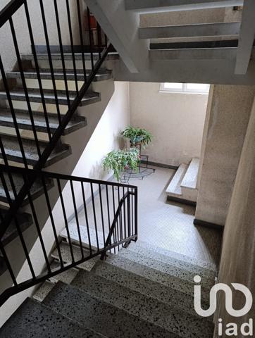 Appartement à vendre 4 pièces 82 m² Nouzonville