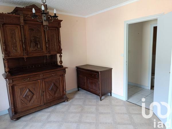 Appartement à vendre 4 pièces 82 m² Nouzonville